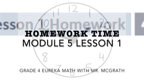 <strong>Homework</strong> may be used to shift repetitive, mechanical, time-consuming tasks out of the classroom. . Lesson 5 homework 41
